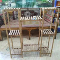 استند گلدان