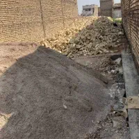 زمین ۱۲۰متری شیبان