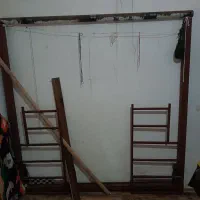 دارقالی 2متری محکم|ابزارآلات|نهاوند, |دیوار