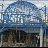 جوشکاری نما و طراحی نما|خدمات پیشه و مهارت|چابهار, |دیوار