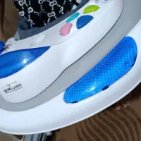 روروک|کالسکه و لوازم جانبی|پاکدشت, شهرک امام رضا|دیوار