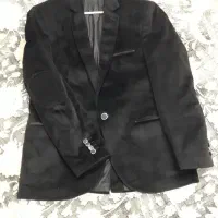 کت وشلواروکافشن|لباس|فلاورجان, |دیوار