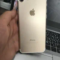 آیفون 7 256 گیگ کلکسیونی