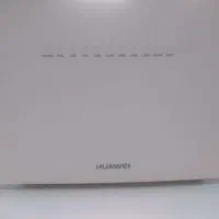 مودم فیبر نوری هواوی