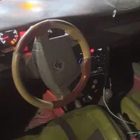 سمند ال ایکس مولتی پلکس