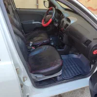 ساینا EXمدل ۹۹ . کم کار . تماس بگیرید ..|خودرو سواری و وانت|کرمانشاه, |دیوار