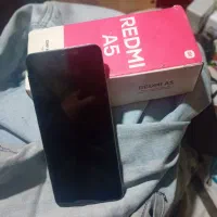 گوشی شیائومی a5