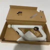 تفنگ پلی استیشن|کنسول، بازی ویدئویی و آنلاین|تهران, امانیه|دیوار