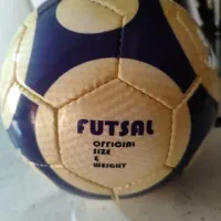 توپ فوتسال و والیبال میکاسا ژاپن اصل نو نو|ورزشهای توپی|اراک, |دیوار