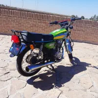 موتور بزرگ پره|موتورسیکلت|لیلان, |دیوار