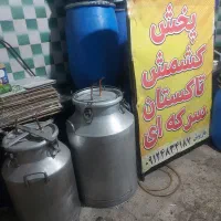 گلابگیر یا دیگ عرق گیری