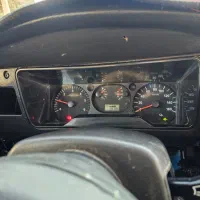 نیسان دوگانه سوز|خودرو سواری و وانت|نیشابور, شهرک اندیشه|دیوار