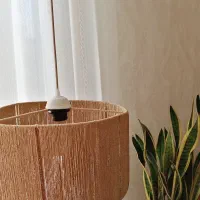 لوستر رافیا