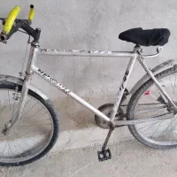 دوچرخه دماوند ۲۶