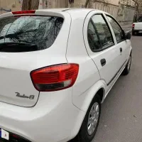 تیبا ۲مدل ۹۷