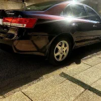 سوناتا2007 بدون رنگ (عروسک)|خودرو سواری و وانت|تهران, دروس|دیوار