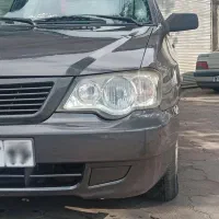 پراید ۱۱۱ فول