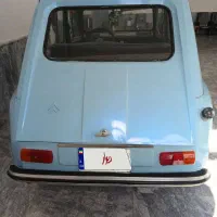 ژیان سواری مدل ۱۳۵۷|خودرو کلاسیک|تربتحیدریه, سرمحله|دیوار