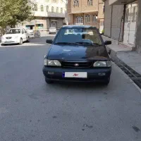 پراید مدل 83انژکتور|خودرو سواری و وانت|بهارستان, |دیوار