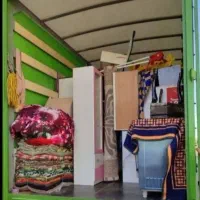 اتوبار/باربری پردیس رودهن فاز۵۹۱۱۸|خدمات حمل و نقل|پردیس, فاز ۲|دیوار