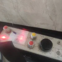 تشخیص ترکیدگی لوله آب با دستگاه فوجی دقیق نقطه زن