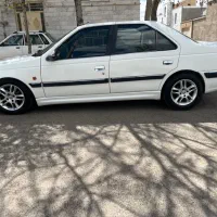 پارس ۸۷ سالم