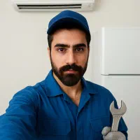 تعمیرات تعمیرکار یخچال خانگی و صنعتی و کولر گازی