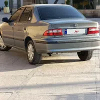 سمند 84|خودرو سواری و وانت|شیراز, پودنک|دیوار