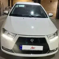 دنا پلاس 6 دنده ef7 p مدل ۱۴۰۴