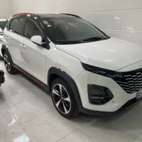 ام وی ام x33کراس مدل402اقساط12ماهه(اتوآس)|خودرو سواری و وانت|قم, محمد آباد|دیوار