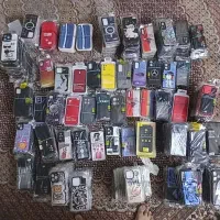 فروش قاب گوشی موبایل به صورت عمده و یکجا