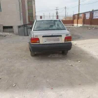 پراید ۸۸|خودرو سواری و وانت|زاهدان, |دیوار