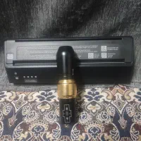 دستگاه تتو پن و پیرینتر