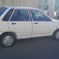 معاوضه پراید با پژو و سمند|خودرو سواری و وانت|زنجان, |دیوار