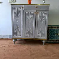 جا کفشی در حد نو
