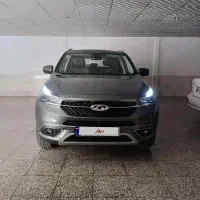 تیگو ۷ ie مدل ۱۴۰۱