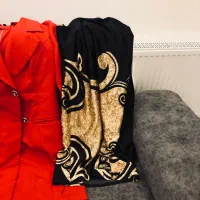 فروش مانتو و لباس|لباس|نظرآباد, مصطفی آباد|دیوار