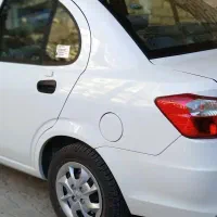 ساینا ۱۴۰۴ صفر|خودرو سواری و وانت|چناران, |دیوار