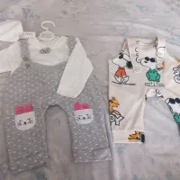لباس بچگانه