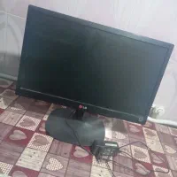 مانیتور LG 19|قطعات و لوازم جانبی رایانه|اهر, |دیوار