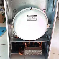 پکیج ایران رادیاتور M24