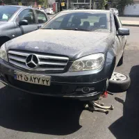 جلوبندی سازی وتعمیر اکسل
