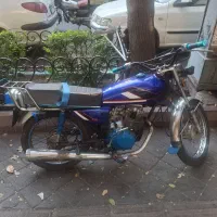 هوندا150