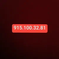 خط ثابت دائمی کد صد