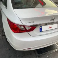 سوناتا yf 2012|خودرو سواری و وانت|تهران, اسفندیاری|دیوار