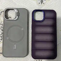 قاب آیفون ۱۳ نرمال