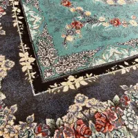 فرش 9متری پیچک|فرش|سراوان, |دیوار