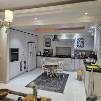 ۱۳۵متر۳خواب نوسازی شده شمس‌اباد|فروش آپارتمان|تهران, شمس‌آباد|دیوار