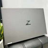 HP zbook 15 G8 Fury / Xeon / 32G /512G/4G RTXA2000|رایانه همراه|تهران, میدان ولیعصر|دیوار