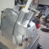 اسلایسر/خلال‌کن براکس|خردکن، آسیاب، غذاساز|اصفهان, قهجاورستان|دیوار